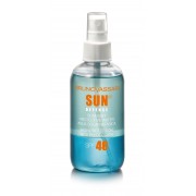 SUN DEFENSE SUNLIGHT PROTECTIVE WATER SPF40